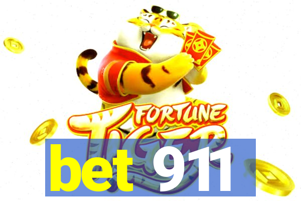 bet 911